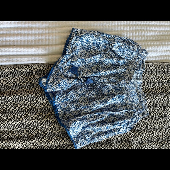 New without tags Matilda Jane shorts small - Picture 1 of 2